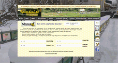 Desktop Screenshot of apiardeal.ro